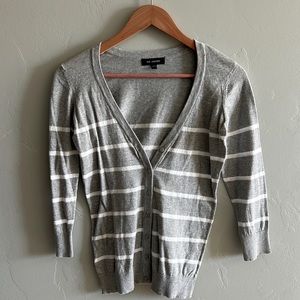 The Limited Cardigan